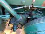 Veterantraktor Field-Marshall