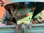 Veterantraktor Field-Marshall
