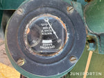 Veterantraktor Field-Marshall