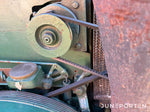 Veterantraktor Field-Marshall