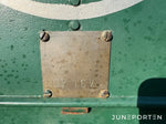 Veterantraktor Field-Marshall