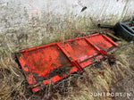 Schaktflak BIGAB