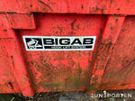 Schaktflak BIGAB