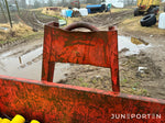 Schaktflak BIGAB