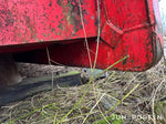 Schaktflak BIGAB