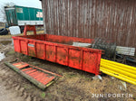Schaktflak BIGAB