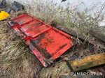 Schaktflak BIGAB