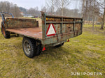 Flakkärra