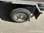 Flakmoped Transportel