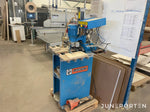 Flerspindlig borrmaskin Hettich