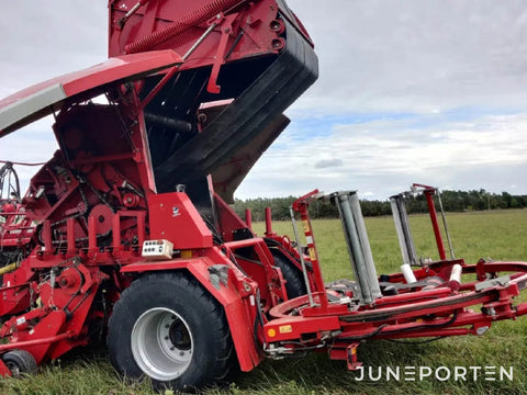 Flexpress Lely Welger RPC 445 Tornado