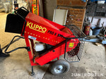 Flistugg Klippo PRO K 550