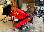 Flistugg Klippo PRO K 550