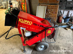 Flistugg Klippo PRO K 550