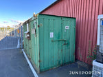 Förvaringscontainer