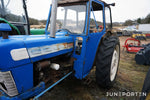 Ford Major 4000