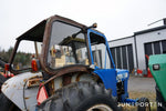 Ford Major 4000