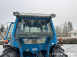 Ford 4610 med snöplog Holms