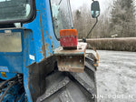 Ford 4610 med snöplog Holms