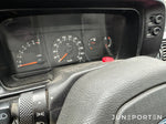 Ford Escort 1.6I Ghia Cab