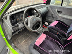 Ford Escort 1.6I Ghia Cab