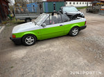 Ford Escort 1.6I Ghia Cab