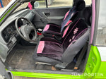 Ford Escort 1.6I Ghia Cab