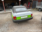 Ford Escort 1.6I Ghia Cab