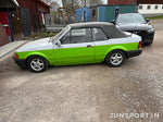 Ford Escort 1.6I Ghia Cab