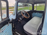 Ford F100 1956 V8