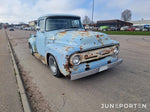 Ford F100 1956 V8