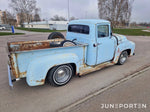 Ford F100 1956 V8