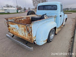 Ford F100 1956 V8