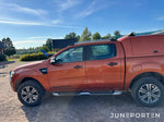 Ford Ranger Dubbelhytt 3.2 TDCi