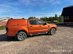 Ford Ranger Dubbelhytt 3.2 TDCi