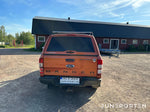 Ford Ranger Dubbelhytt 3.2 TDCi