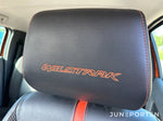 Ford Ranger Dubbelhytt 3.2 TDCi