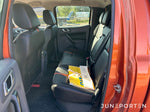 Ford Ranger Dubbelhytt 3.2 TDCi