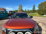 Ford Ranger Dubbelhytt 3.2 TDCi