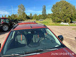 Ford Ranger Dubbelhytt 3.2 TDCi