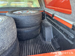 Ford Ranger Dubbelhytt 3.2 TDCi