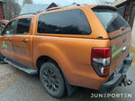 Ford Ranger Super Cab 3.2 TDCi 4X4