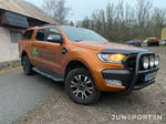 Ford Ranger Super Cab 3.2 TDCi 4X4