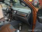 Ford Ranger Super Cab 3.2 TDCi 4X4