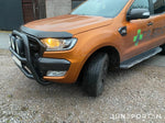 Ford Ranger Super Cab 3.2 TDCi 4X4