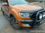 Ford Ranger Super Cab 3.2 TDCi 4X4