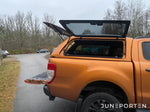 Ford Ranger Super Cab 3.2 TDCi 4X4