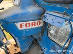 Ford Super Dexta 3000