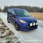 Ford Transit Connect 1,5