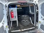 Ford TRANSIT CONNECT 1,5 TDCI